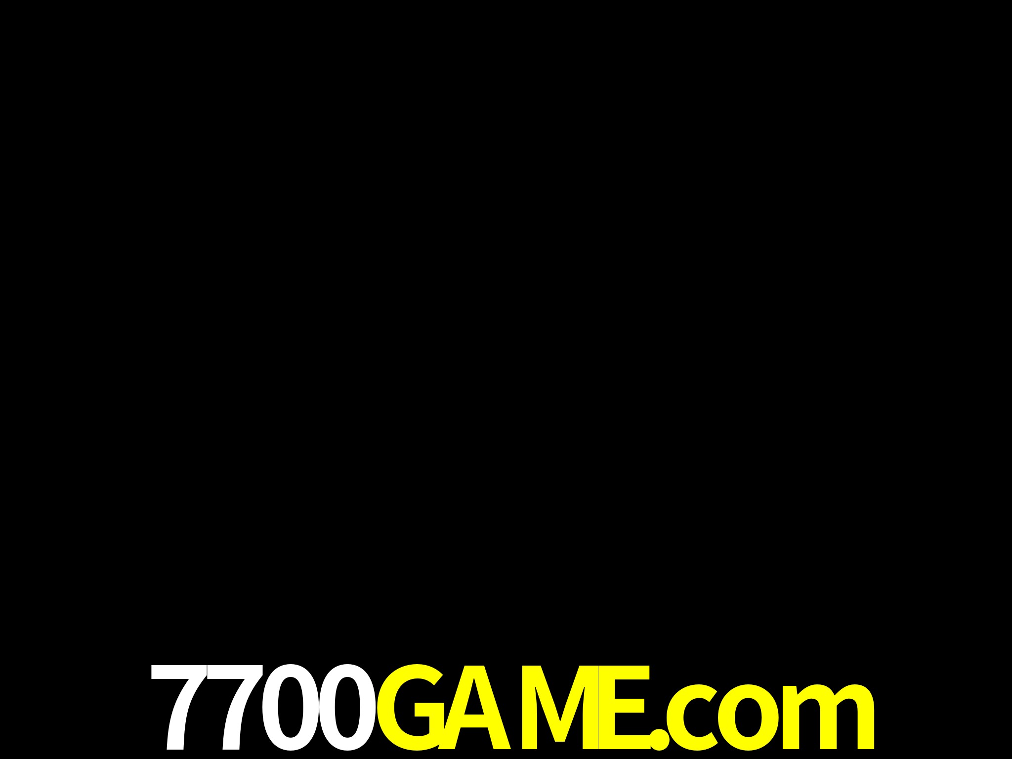 7700gamegame-Login