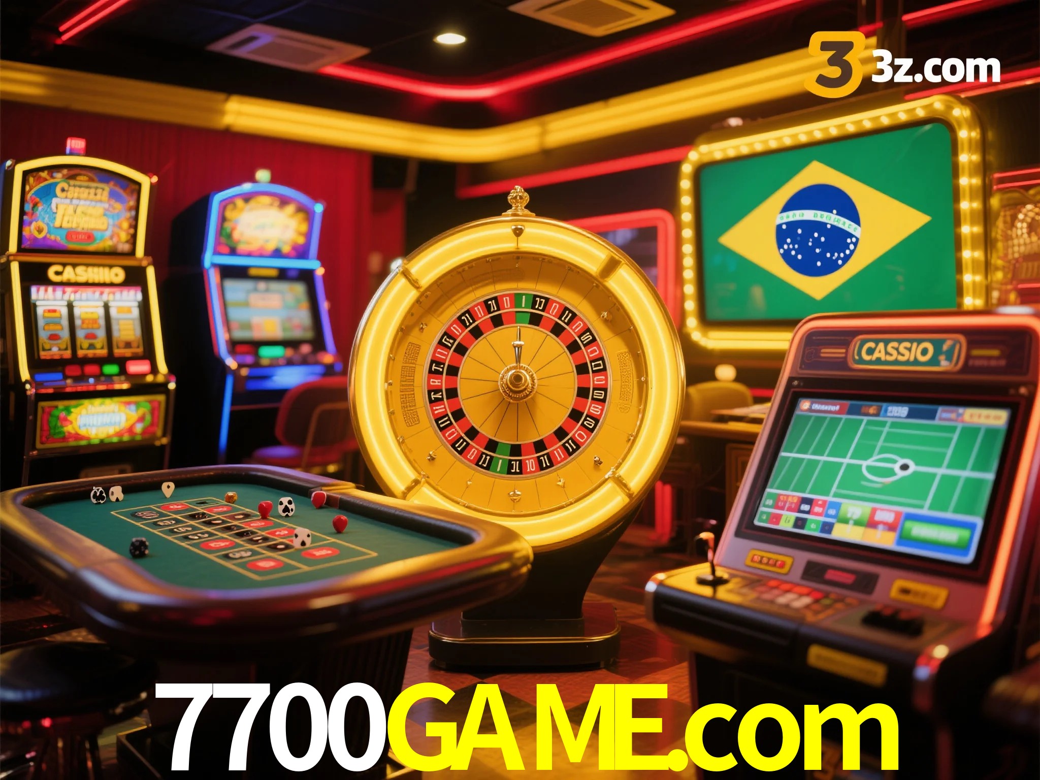 7700game-Game-Crash